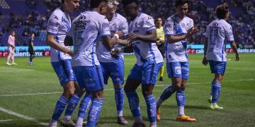 Puebla cae al último lugar de la tabla de cociente