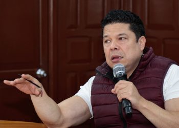 No habrá ecocidio en Puebla capital por el Cablebús: Gabriel Biestro