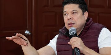 No habrá ecocidio en Puebla capital por el Cablebús: Gabriel Biestro