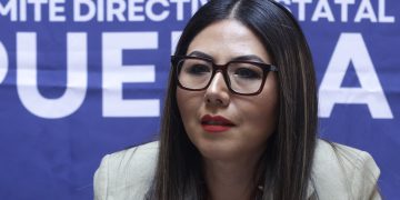 Multas al PAN, el resultado de mala administración: Genoveva Huerta