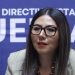 Multas al PAN, el resultado de mala administración: Genoveva Huerta