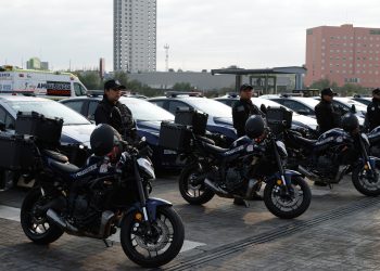 Anuncian operativo Vacaciones Seguras