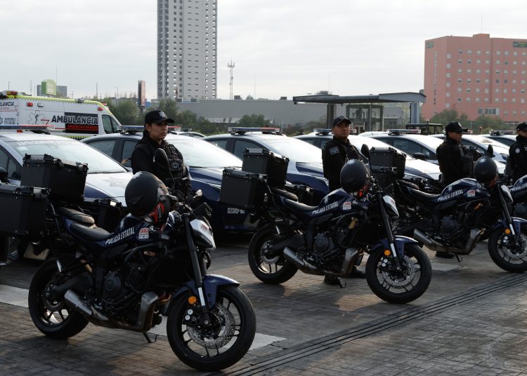 Anuncian operativo Vacaciones Seguras