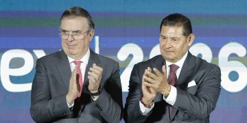 Polo de San José Chiapa sumará industria farmacéutica