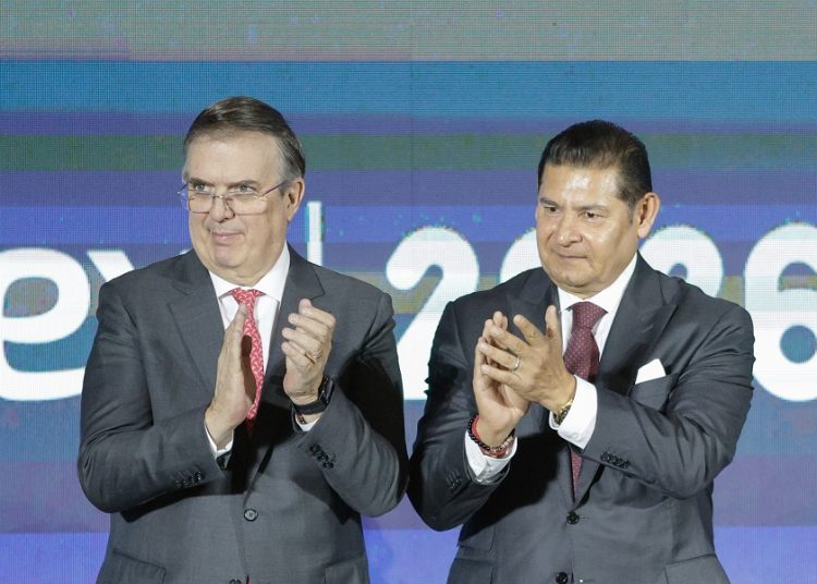 Polo de San José Chiapa sumará industria farmacéutica
