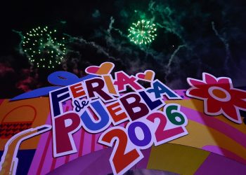 Feria de Puebla 2026 volverá a sus orígenes con 7 pabellones