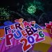 Feria de Puebla 2026 volverá a sus orígenes con 7 pabellones