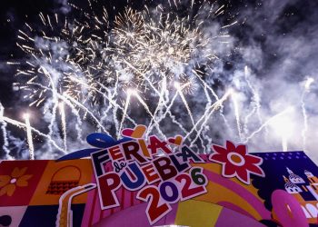 Feria de Puebla 2026 prevé más de un millón de visitantes