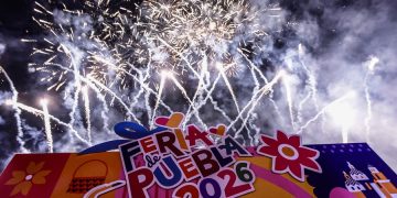 Feria de Puebla 2026 prevé más de un millón de visitantes