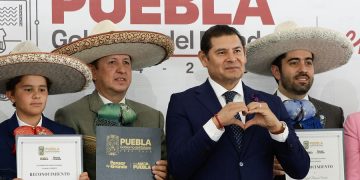 Puebla será sede de campeonato nacional infantil y juvenil de charrería