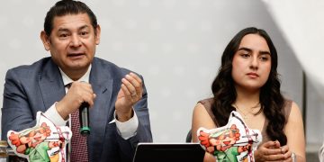 Armenta perfila su Gobierno como el sexenio del deporte