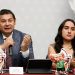 Armenta perfila su Gobierno como el sexenio del deporte