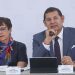 Armenta pide a alcaldes trabajar antes de pensar en reelección