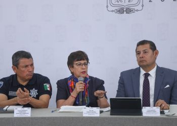Más del 91% de sancionados en operativos de velocidad son reincidentes