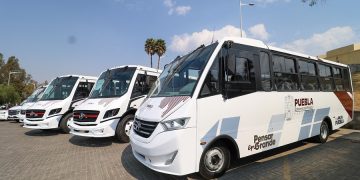 Renuevan transporte: 17.7% son unidades 2024-2026