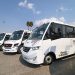 Renuevan transporte: 17.7% son unidades 2024-2026