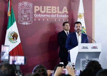 Puebla alcanza 68% de cumplimiento en pago de control vehicular