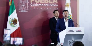 Puebla alcanza 68% de cumplimiento en pago de control vehicular