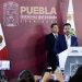Puebla alcanza 68% de cumplimiento en pago de control vehicular