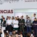 Inauguran urgencias y rehabilitan laboratorios en Hospital de la Niñez