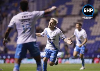 La Franja sorprende y golea a Tigres en el estadio Cuauhtémoc