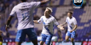 La Franja sorprende y golea a Tigres en el estadio Cuauhtémoc