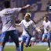 La Franja sorprende y golea a Tigres en el estadio Cuauhtémoc