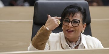 Urgen a implementar estrategia ‘Senderos de Paz’ para reducir violencia de género