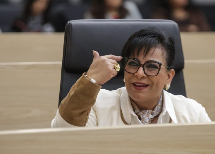 Urgen a implementar estrategia ‘Senderos de Paz’ para reducir violencia de género