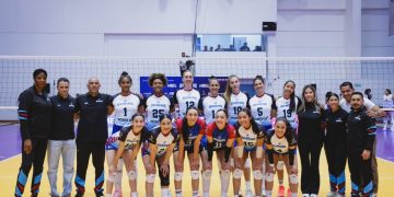 Guerreras de Puebla pierden la serie frente a Tapatías