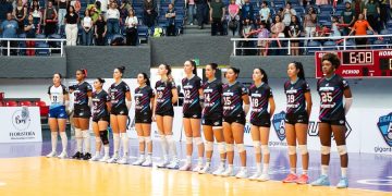 Guerreras de Puebla caen ante Gigantes y pierden la serie