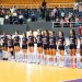 Guerreras de Puebla caen ante Gigantes y pierden la serie