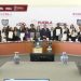 Gobierno de Puebla reconoce a las Guerreras de Puebla