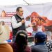 Refuerza Gobierno Estatal prevención del gusano barrenador en la Sierra Negra