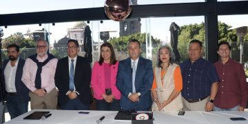 Landero propone sellos de sustentabilidad y cumplimiento para comercios