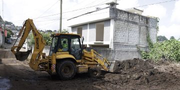 Sedatu definirá reubicación de 300 familias afectadas por lluvias