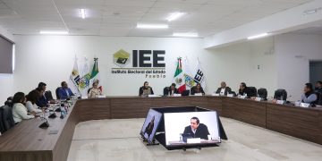 INE fija plazo para designar consejero del IEE