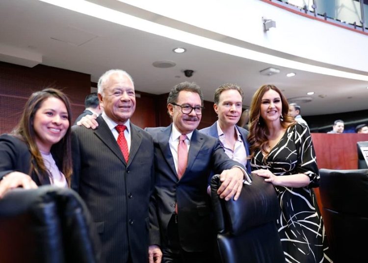Plan B preserva austeridad y unidad de Morena: Mier