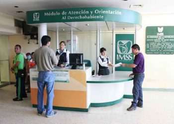 Puebla sigue sin recuperar niveles de empleo asegurado