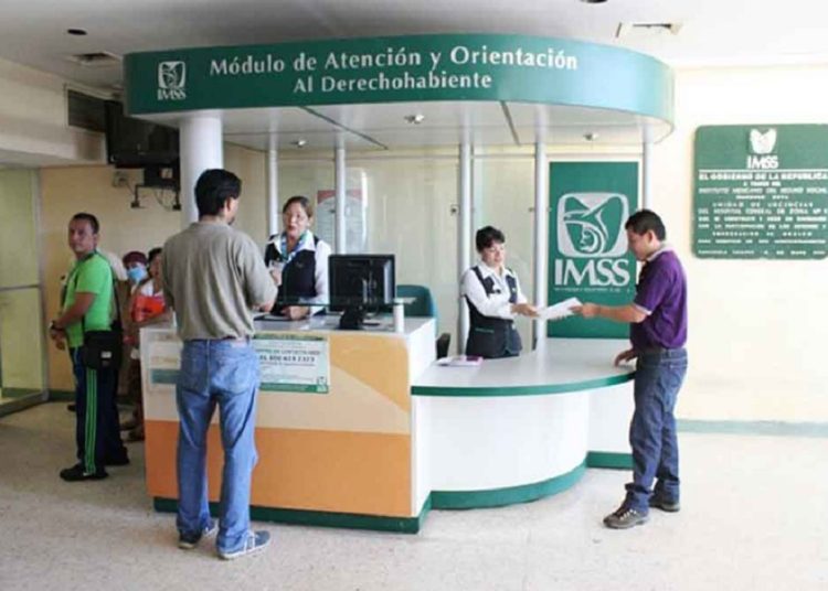 Puebla sigue sin recuperar niveles de empleo asegurado