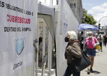 Seis años después: COVID-19, el virus que cambió al mundo