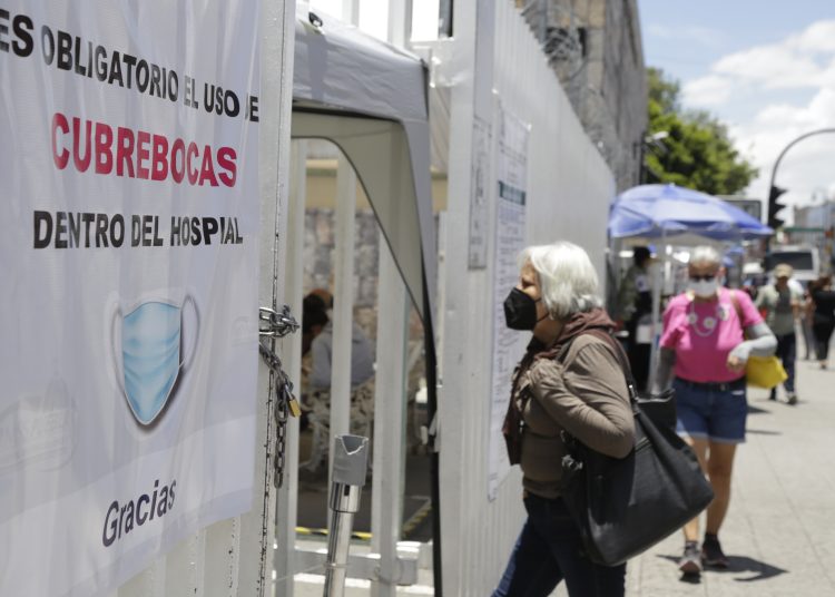 Seis años después: COVID-19, el virus que cambió al mundo