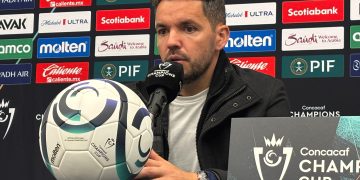 Se ganó, se clasificó y seguimos en ambos frentes: Larcamón