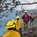 Aumenta 43.6% superficie afectada por incendios en Puebla