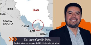 Análisis sobre los ataques de Estados Unidos e Israel contra Irán y las implicaciones para los negocios internacionales