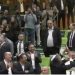 Israel legaliza pena de muerte por horca para palestinos