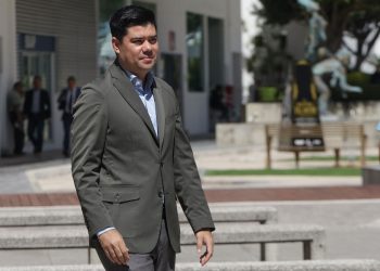 PVEM no se presiona por calendario de Morena rumbo a 2027