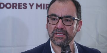 Para 2026 se incrementará la bolsa de microcréditos en 20%: Jaime Oropeza