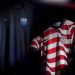 Estados Unidos presenta su camiseta para el Mundial