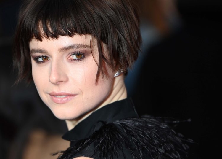 Jessie Buckley: Actuar me ayudó a superar un trastorno alimentario